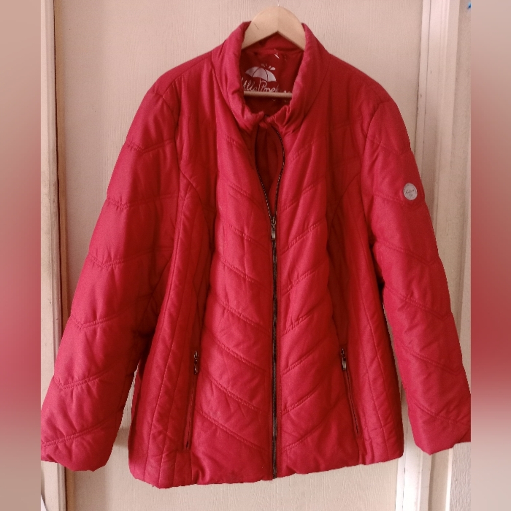 ULLA POPKEN Jacket Women's 20/22‎ - Picture 2 of 16